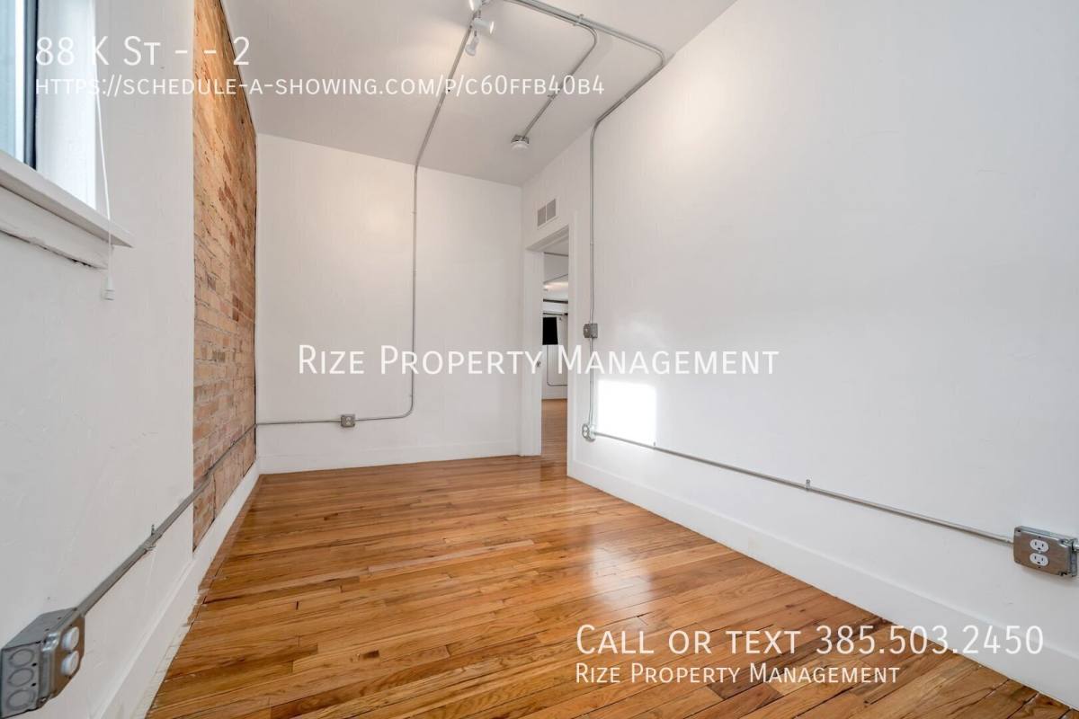 88 K St #2, Salt Lake City, UT 84103 - Apartment for Rent - Image 7