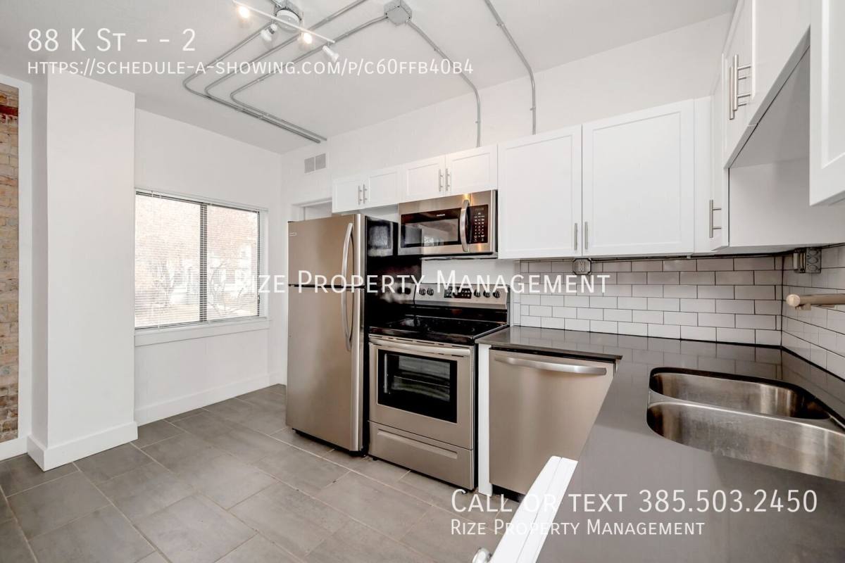 88 K St #2, Salt Lake City, UT 84103 - Apartment for Rent - Image 5
