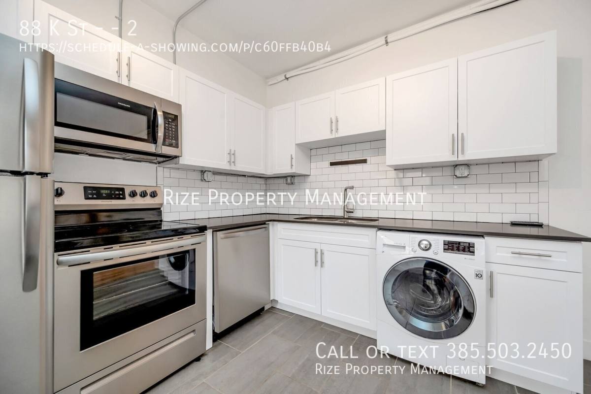 88 K St #2, Salt Lake City, UT 84103 - Apartment for Rent - Image 6