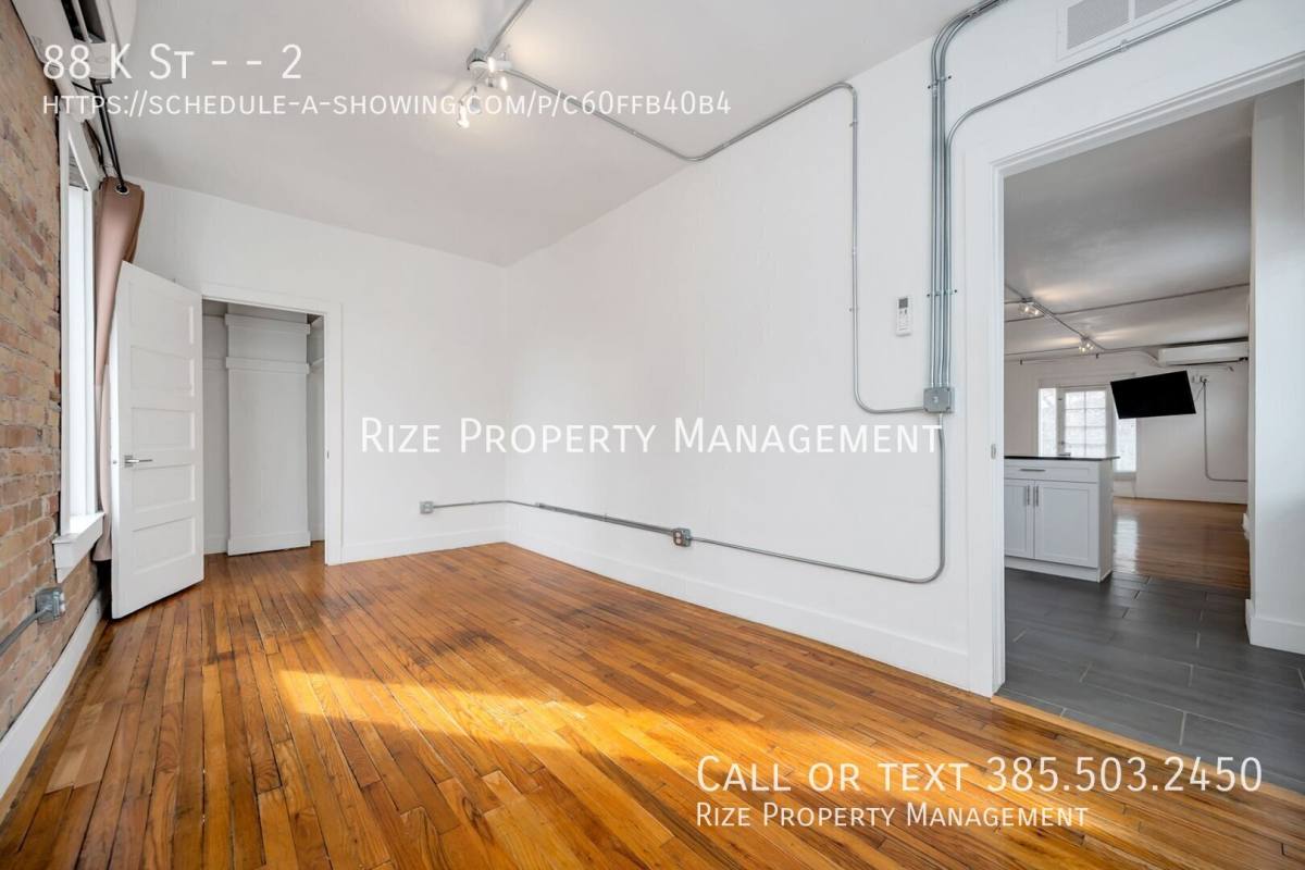 88 K St #2, Salt Lake City, UT 84103 - Apartment for Rent - Image 8