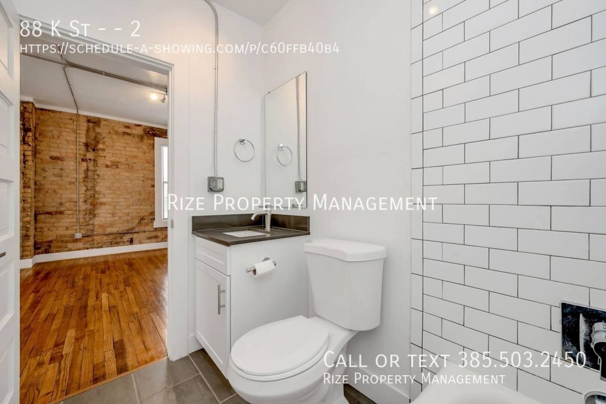 88 K St #2, Salt Lake City, UT 84103 - Apartment for Rent - Image 10