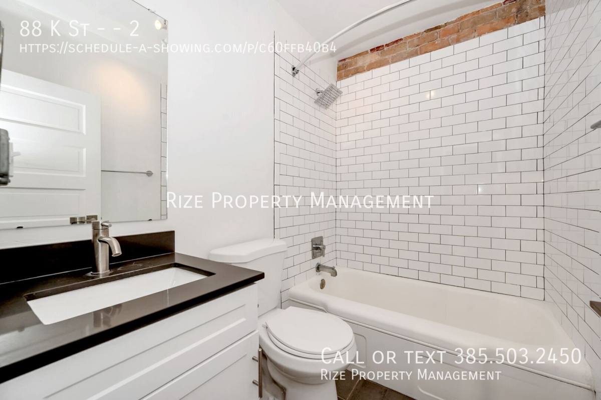 88 K St #2, Salt Lake City, UT 84103 - Apartment for Rent - Image 9