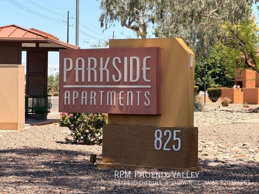 825 S River Dr #225, Tempe, AZ 85281 - Apartment for Rent - Image 9