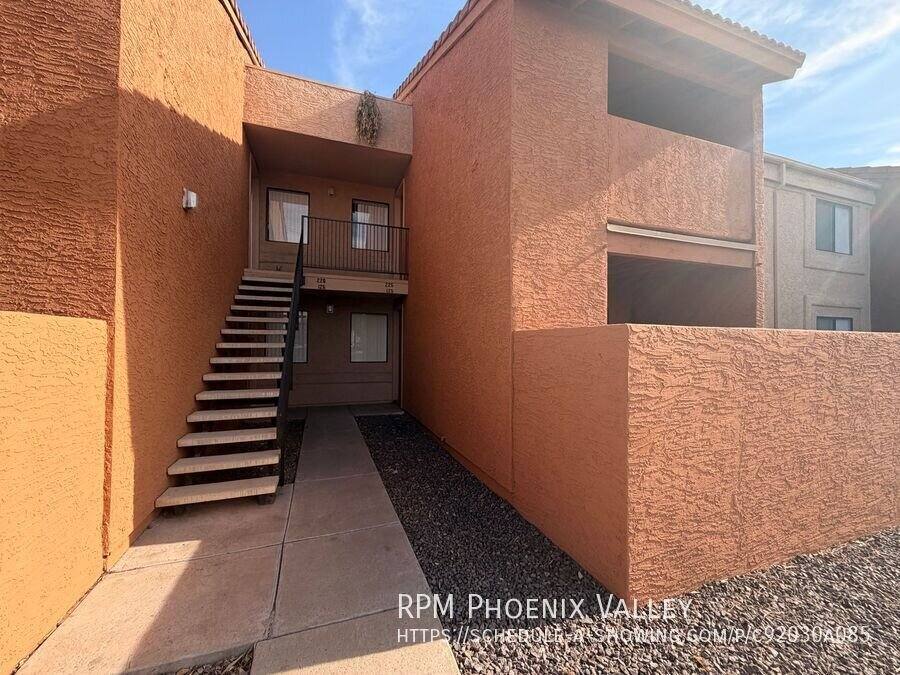 825 S River Dr #225, Tempe, AZ 85281 - Apartment for Rent