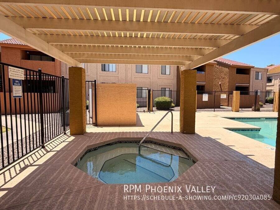 825 S River Dr #225, Tempe, AZ 85281 - Apartment for Rent - Image 7