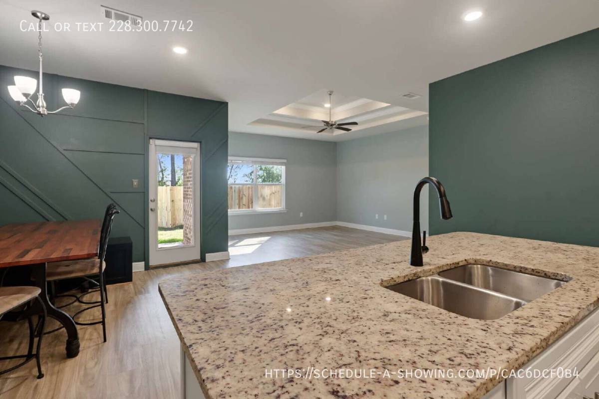 5553 Overland Dr, Biloxi, MS 39532 - House for Rent - Image 9