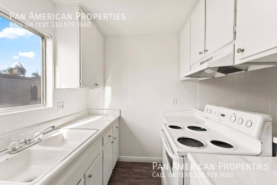 Apartment for rent at 291 Jamacha Rd #66, El Cajon, CA 92019