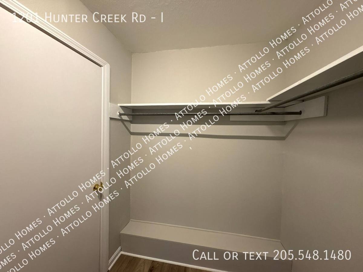 1201 Hunter Creek Rd #I, Northport, AL 35473 - Apartment for Rent - Image 9