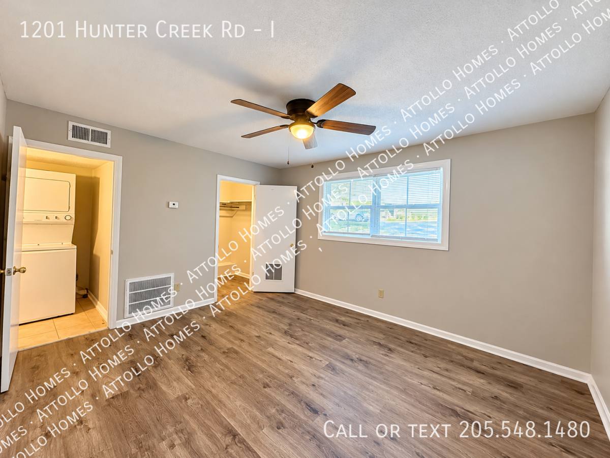 1201 Hunter Creek Rd #I, Northport, AL 35473 - Apartment for Rent - Image 7