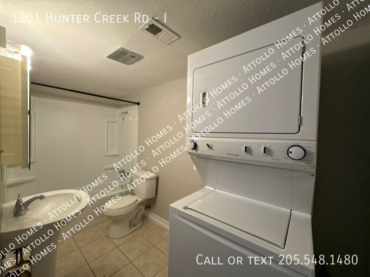 1201 Hunter Creek Rd #I, Northport, AL 35473 - Apartment for Rent - Image 10