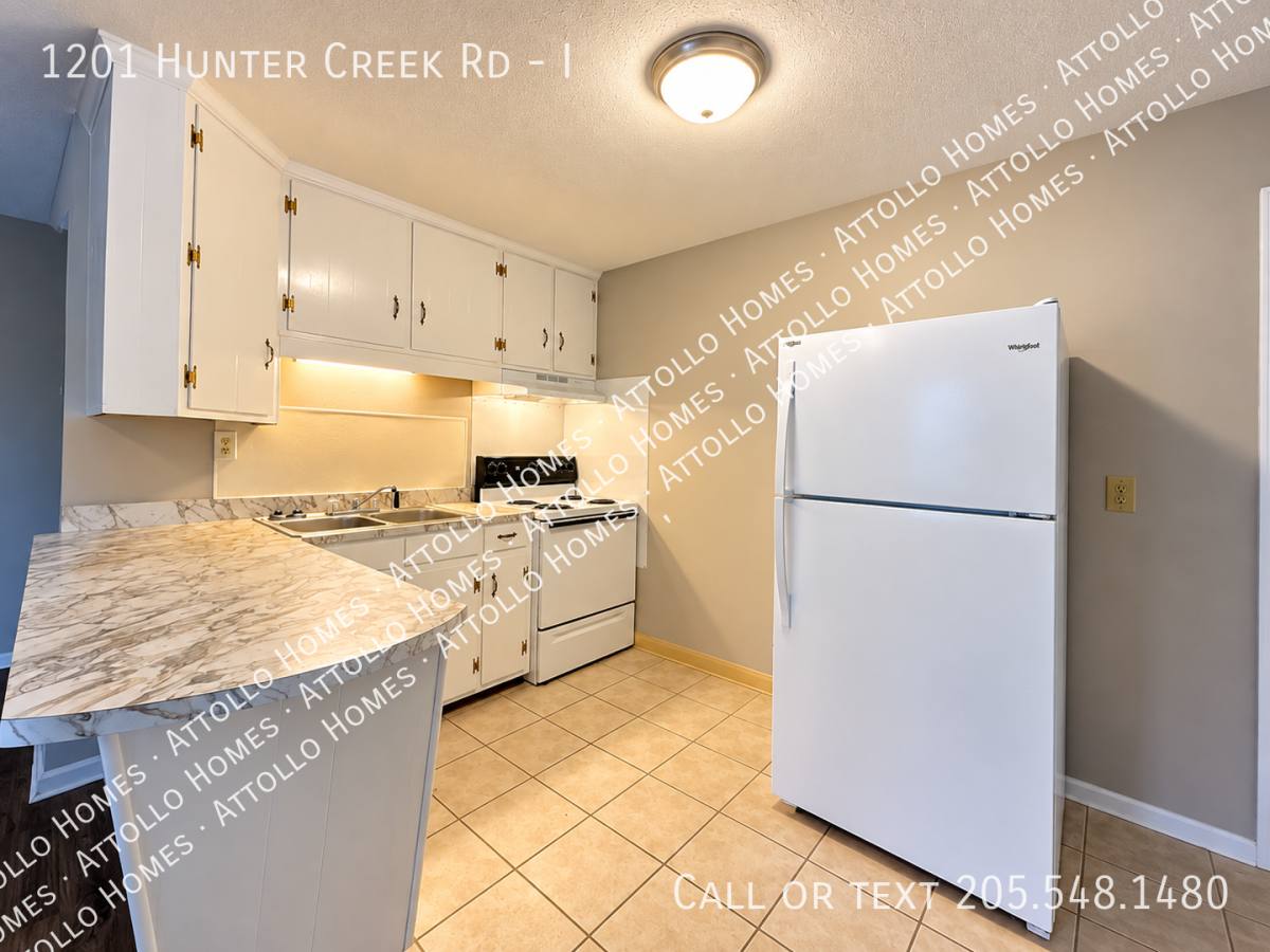 1201 Hunter Creek Rd #I, Northport, AL 35473 - Apartment for Rent - Image 5