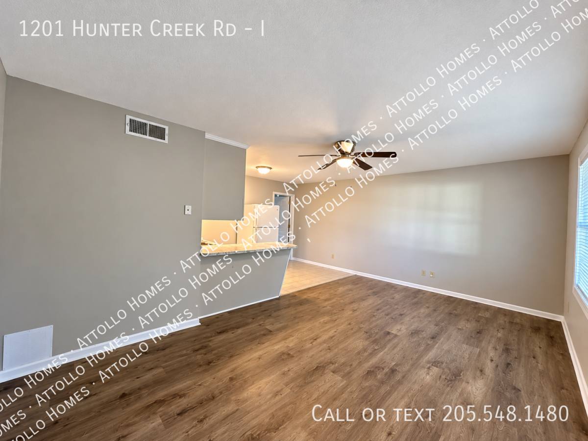 1201 Hunter Creek Rd #I, Northport, AL 35473 - Apartment for Rent - Image 2