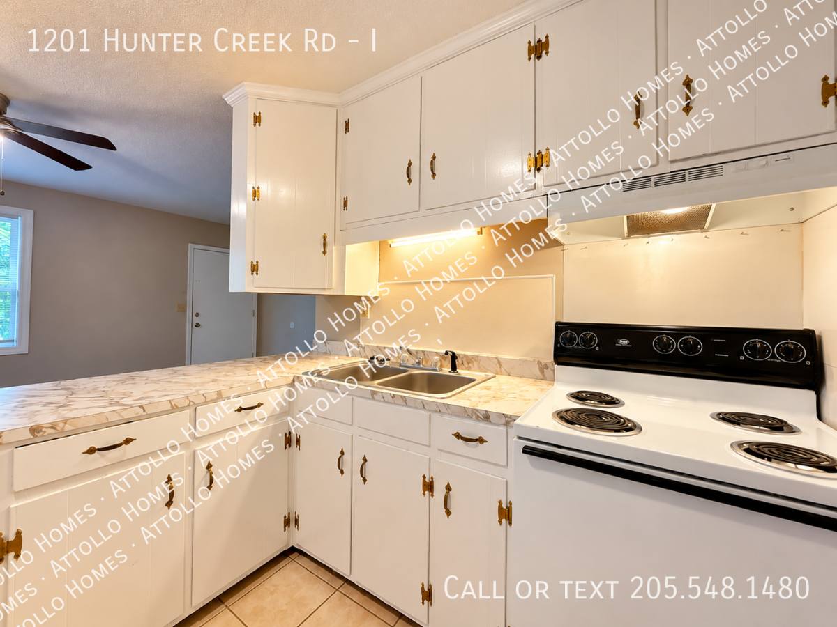 1201 Hunter Creek Rd #I, Northport, AL 35473 - Apartment for Rent - Image 6