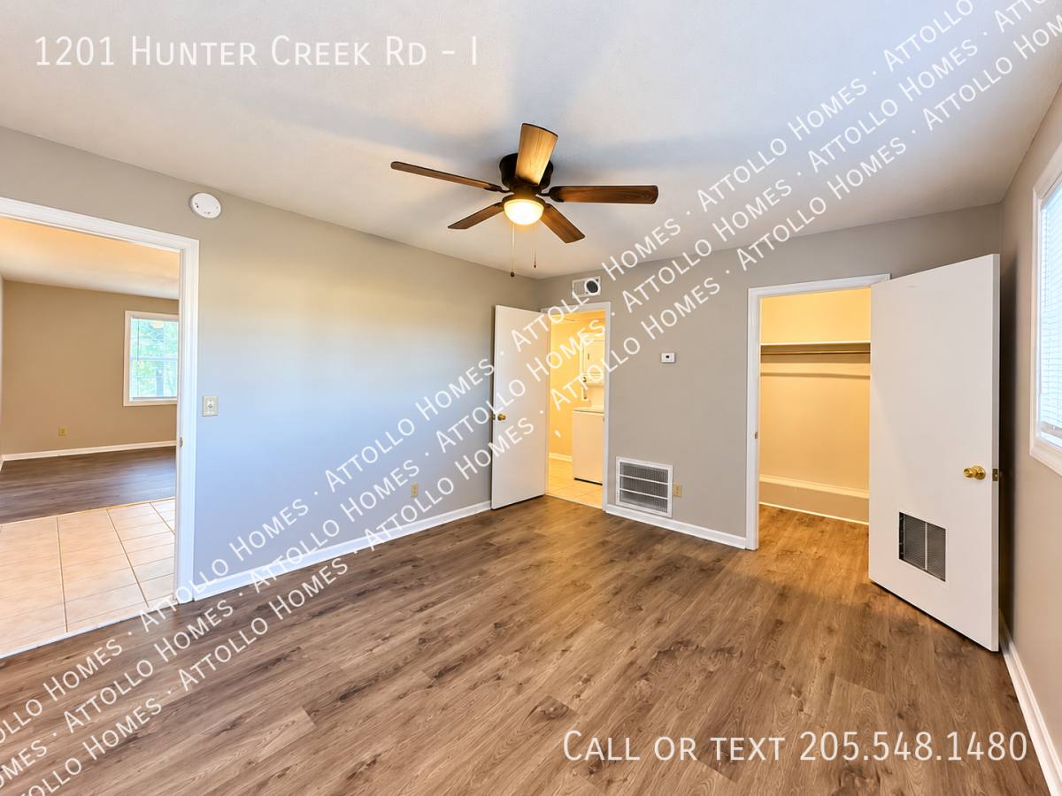1201 Hunter Creek Rd #I, Northport, AL 35473 - Apartment for Rent - Image 8