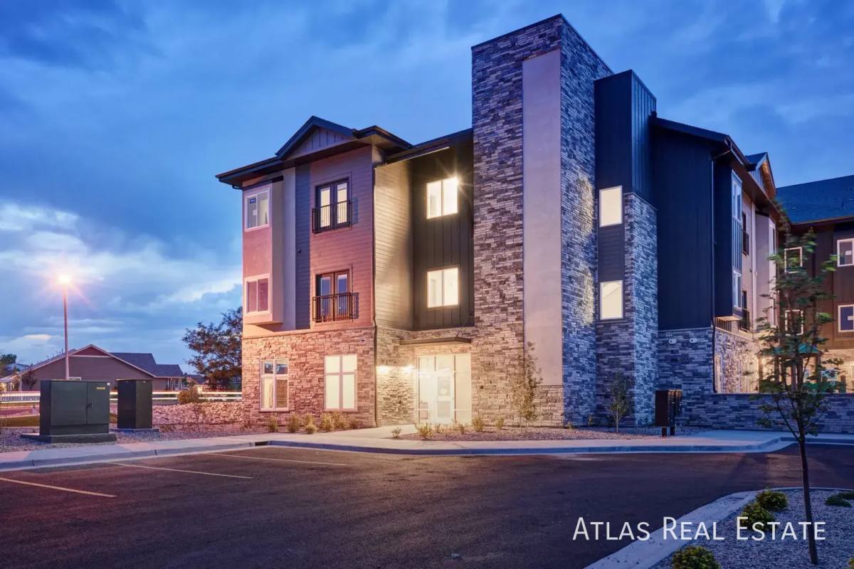 6503 Faith Dr #205, Cheyenne, WY 82009 - Apartment for Rent - Image 1