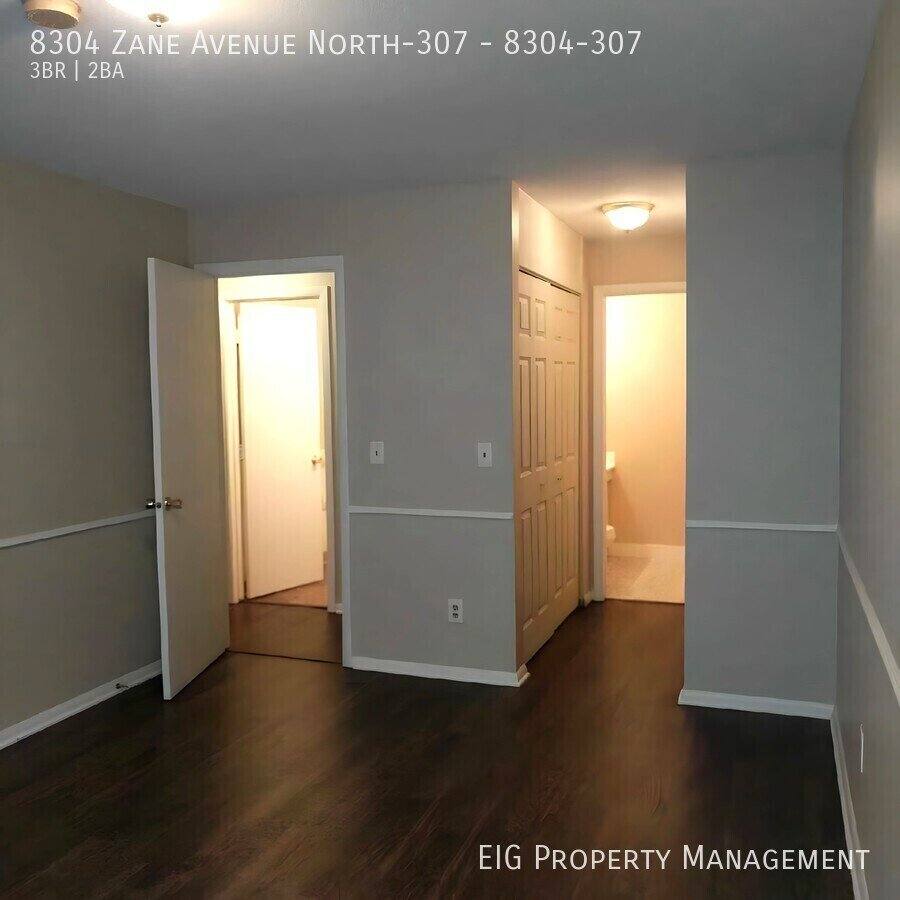 8304 Zane Ave #307, Brooklyn Park, MN 55443 - Apartment for Rent - Image 9