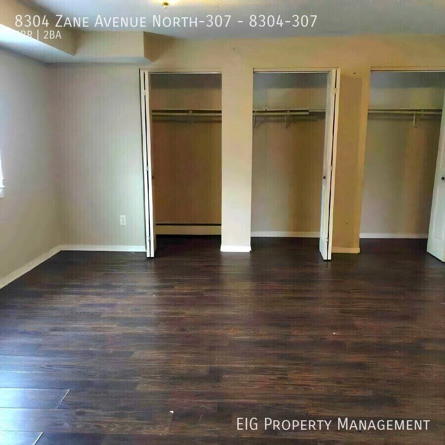 8304 Zane Ave #307, Brooklyn Park, MN 55443 - Apartment for Rent - Image 8