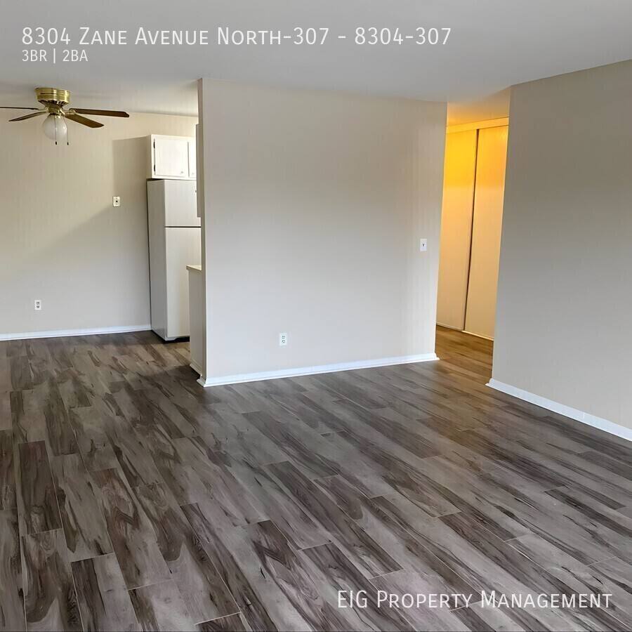 8304 Zane Ave #307, Brooklyn Park, MN 55443 - Apartment for Rent - Image 4