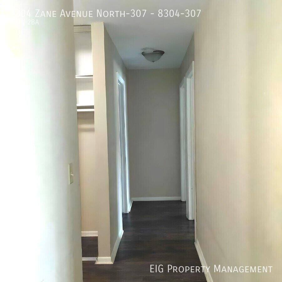 8304 Zane Ave #307, Brooklyn Park, MN 55443 - Apartment for Rent - Image 7
