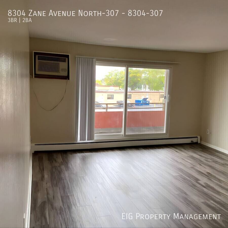 8304 Zane Ave #307, Brooklyn Park, MN 55443 - Apartment for Rent - Image 5