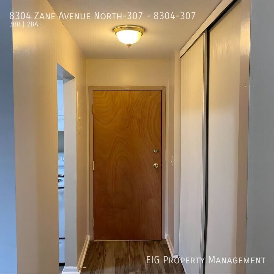 8304 Zane Ave #307, Brooklyn Park, MN 55443 - Apartment for Rent - Image 6