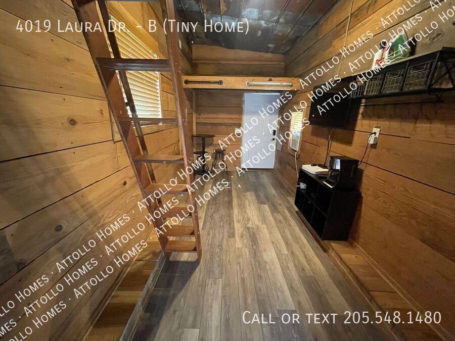 4019 Laura Dr #B, Northport, AL 35473 - House for Rent
