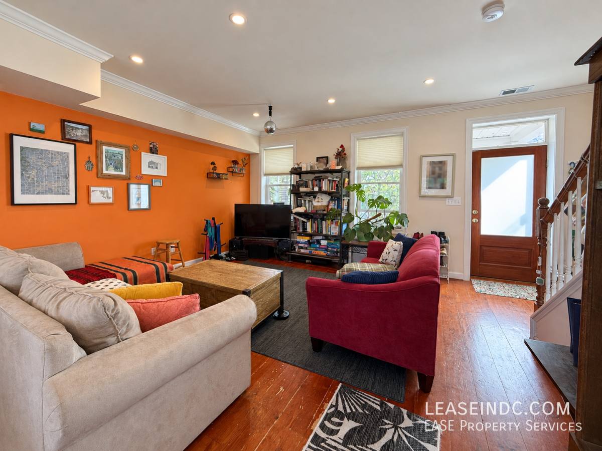 4222 4th St NW, Washington, DC 20011 - House for Rent - Image 6