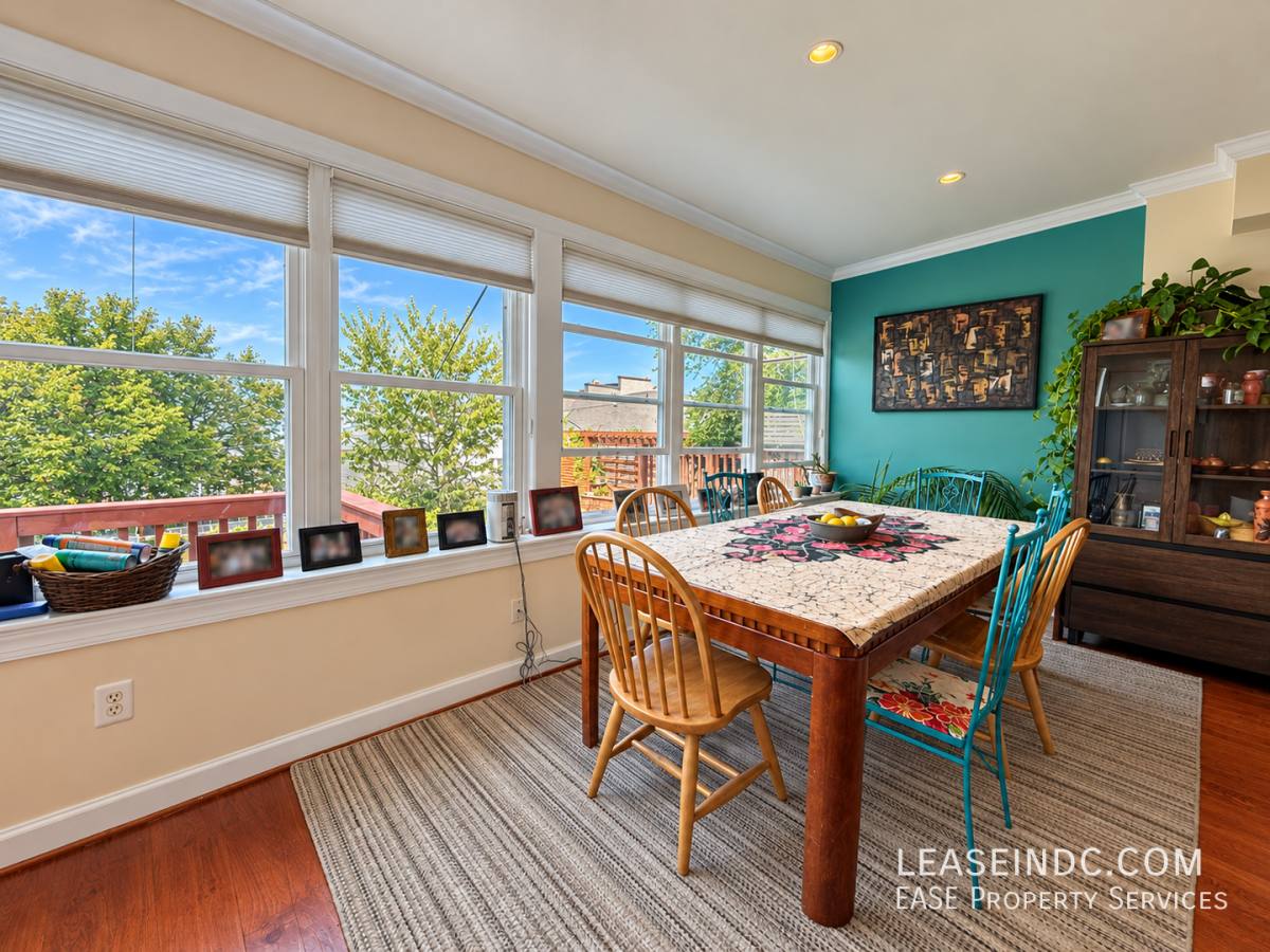 4222 4th St NW, Washington, DC 20011 - House for Rent - Image 10
