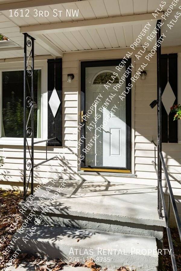 1612 3rd St NW, Birmingham, AL 35215 - House for Rent - Image 6