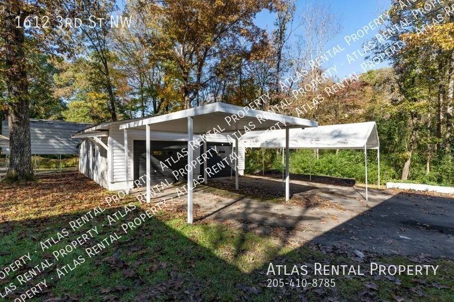 1612 3rd St NW, Birmingham, AL 35215 - House for Rent - Image 4