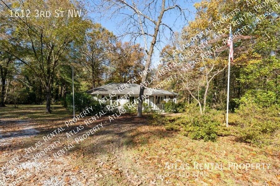 1612 3rd St NW, Birmingham, AL 35215 - House for Rent - Image 2