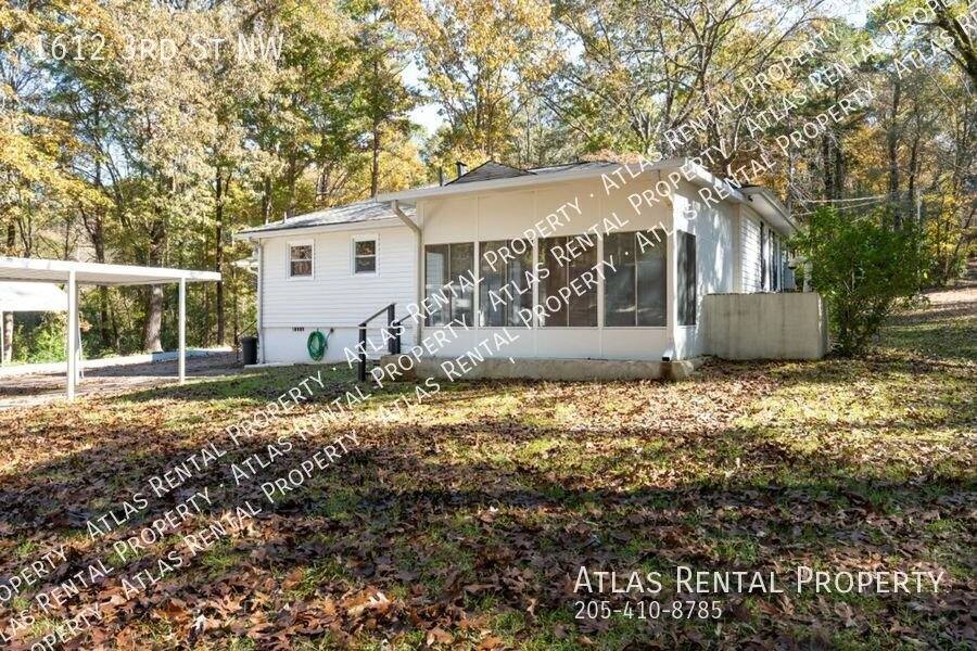 1612 3rd St NW, Birmingham, AL 35215 - House for Rent - Image 3