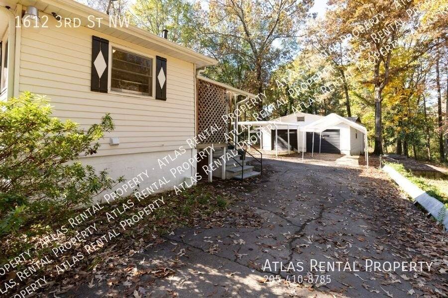 1612 3rd St NW, Birmingham, AL 35215 - House for Rent - Image 5