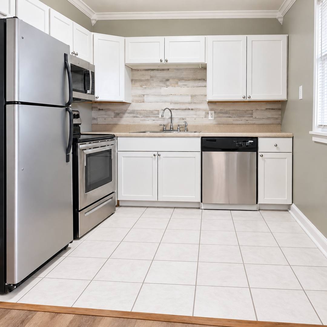 1504 Oakwood Ave #4, Huntsville, AL 35811 - Apartment for Rent - Image 2