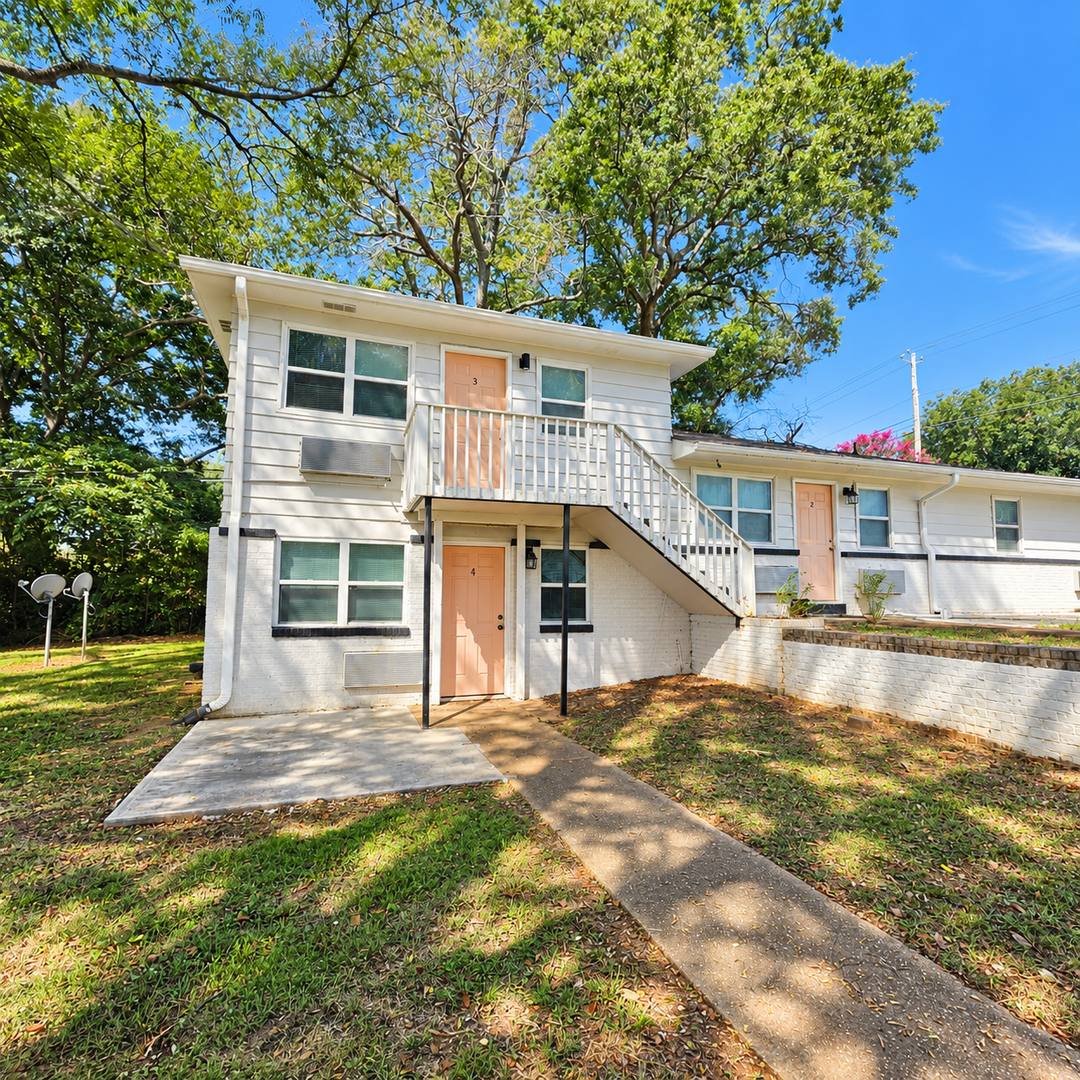 1504 Oakwood Ave #4, Huntsville, AL 35811 - Apartment for Rent - Image 1
