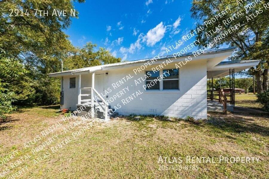 2914 7th Ave N, Bessemer, AL 35020 - House for Rent - Image 4