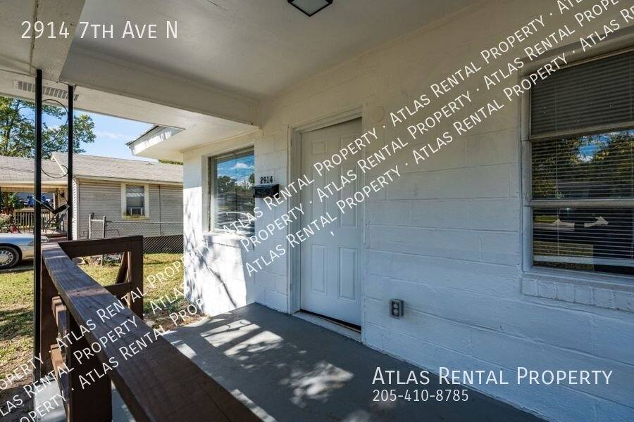 2914 7th Ave N, Bessemer, AL 35020 - House for Rent - Image 7