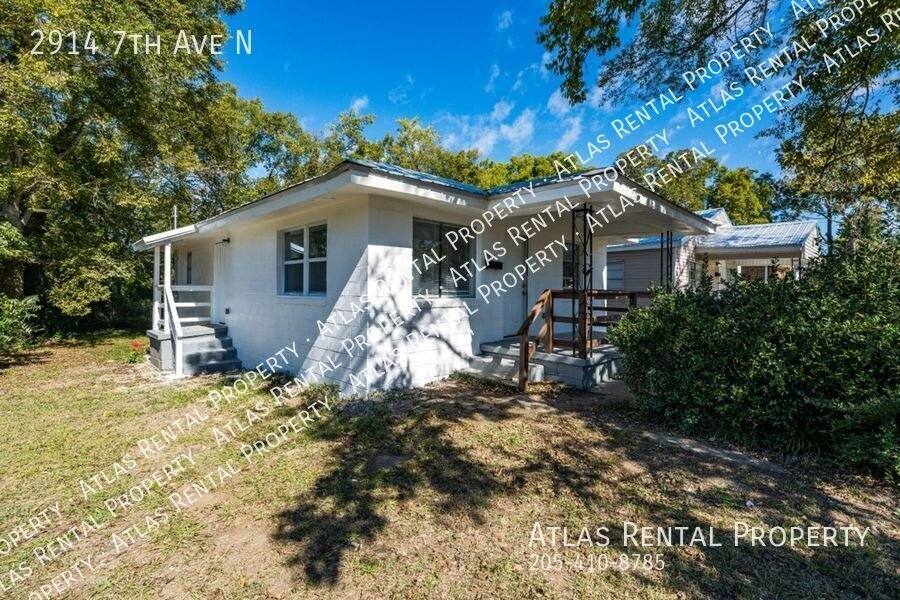 2914 7th Ave N, Bessemer, AL 35020 - House for Rent - Image 3