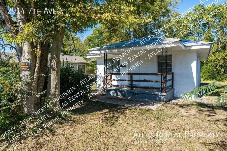 2914 7th Ave N, Bessemer, AL 35020 - House for Rent - Image 2