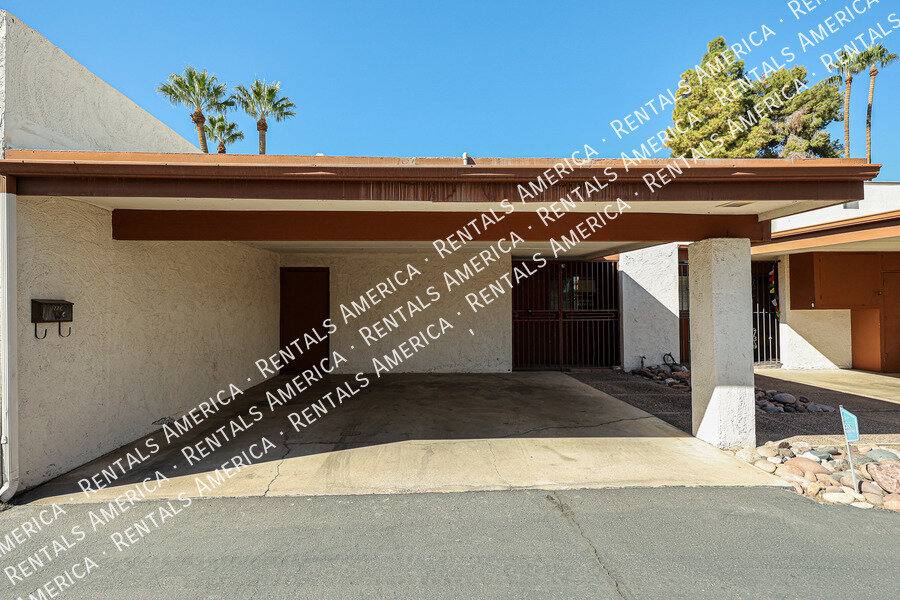 3214 S El Camino Dr, Tempe, AZ 85282 - Townhouse for Rent - Image 3