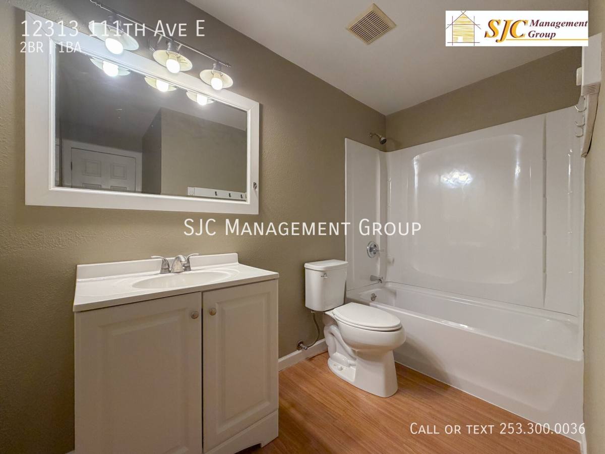12313 111th Ave E, Puyallup, WA 98374 - Apartment for Rent - Image 10