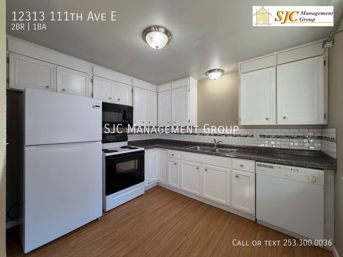 12313 111th Ave E, Puyallup, WA 98374 - Apartment for Rent - Image 4