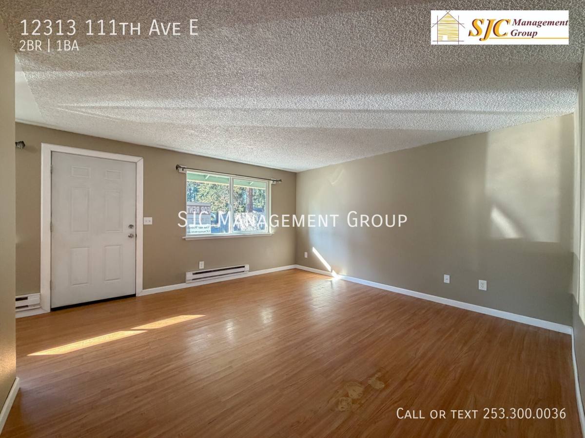 12313 111th Ave E, Puyallup, WA 98374 - Apartment for Rent - Image 3