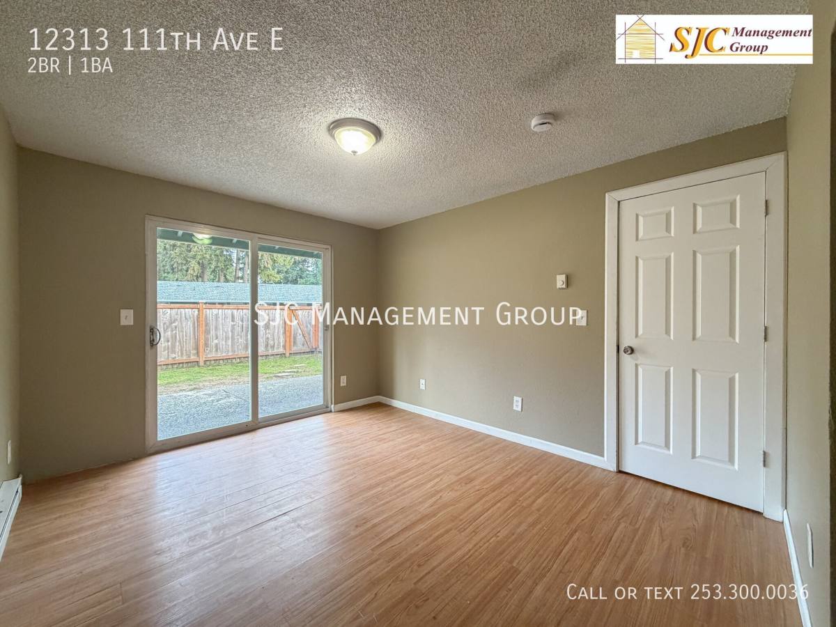 12313 111th Ave E, Puyallup, WA 98374 - Apartment for Rent - Image 6