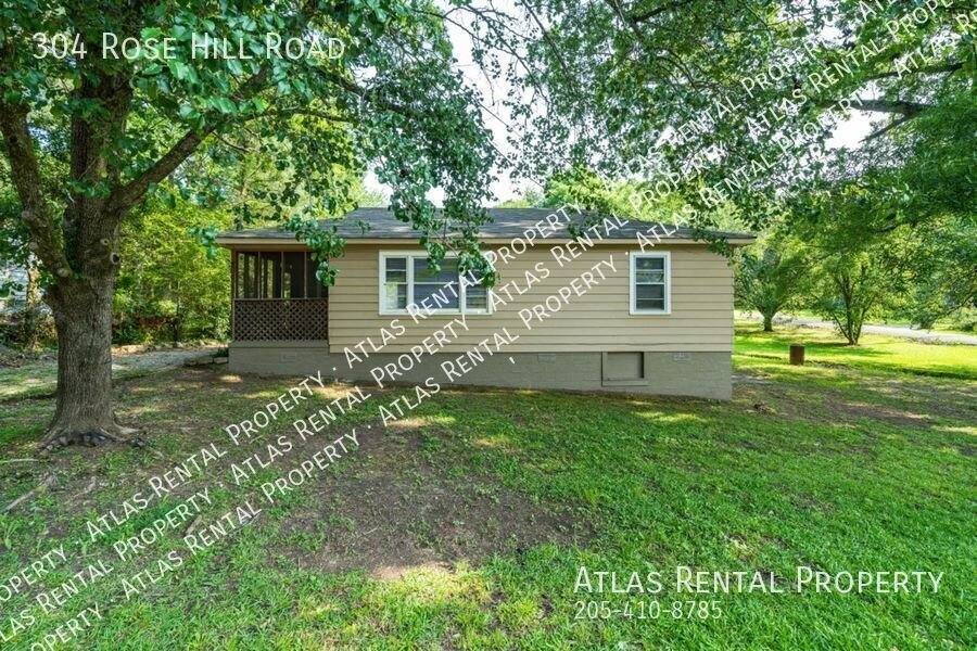 304 Rose Hill Rd, Birmingham, AL 35214 - House for Rent - Image 3