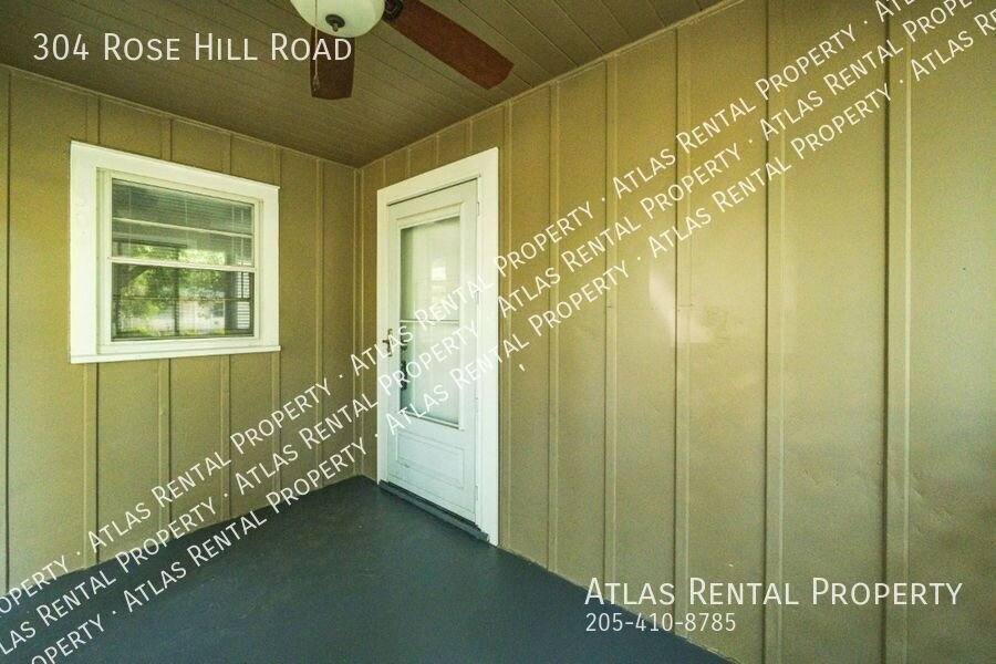 304 Rose Hill Rd, Birmingham, AL 35214 - House for Rent - Image 7
