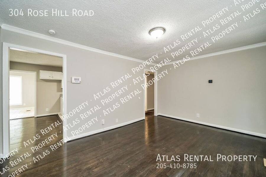 304 Rose Hill Rd, Birmingham, AL 35214 - House for Rent - Image 10