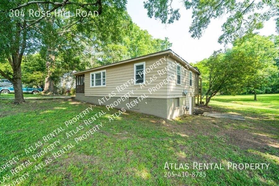304 Rose Hill Rd, Birmingham, AL 35214 - House for Rent - Image 5
