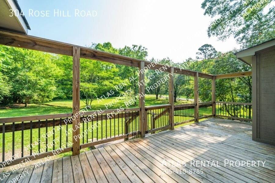 304 Rose Hill Rd, Birmingham, AL 35214 - House for Rent - Image 6