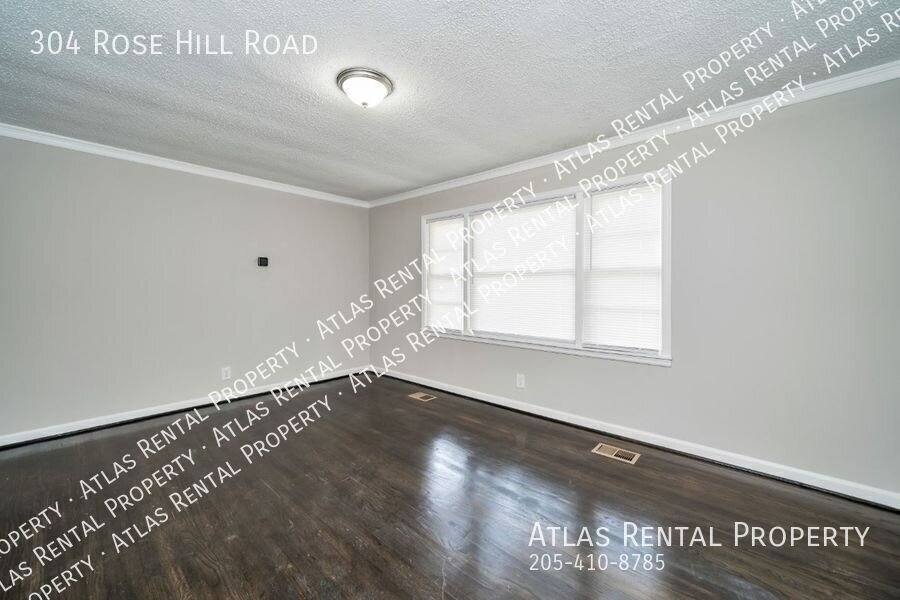 304 Rose Hill Rd, Birmingham, AL 35214 - House for Rent - Image 8